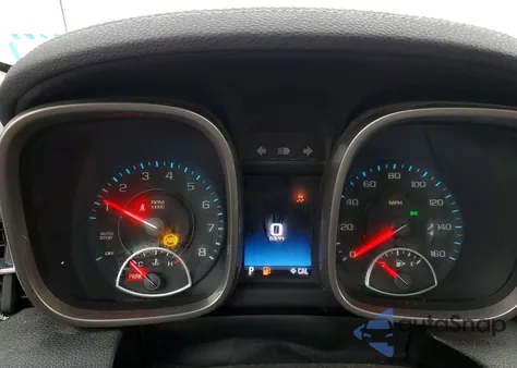 2015 Chevrolet Malibu 1Lt z USA, uszkodzony, nr VIN 1G11C5SL1FF100509